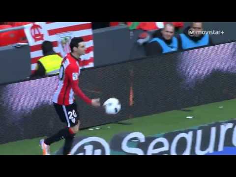 Athletic Club 3-2 Villarreal RESUMEN LaCopa  1/8 de Final