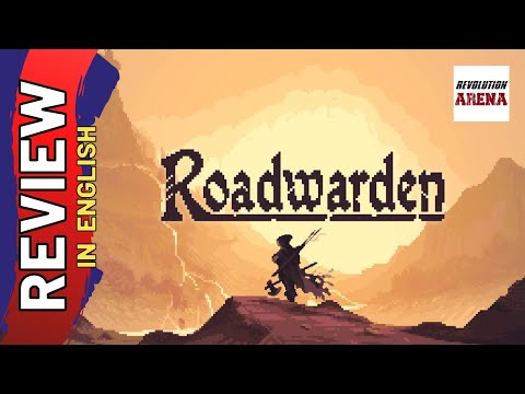 Roadwarden - Review (in English)