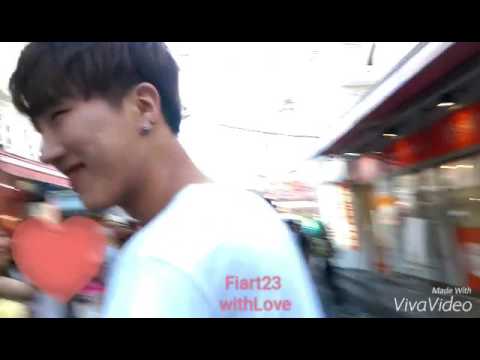 20160731② NAUGHTY BOYS☆PR