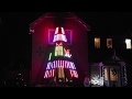 Forest Town Mega Tree Santa Claus Is Coming To Town Sequence