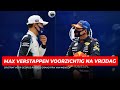 Verstappen voorzichtig na vrijdag: "Weet nooit wat Mercedes doet", Gridstraf voor Russell