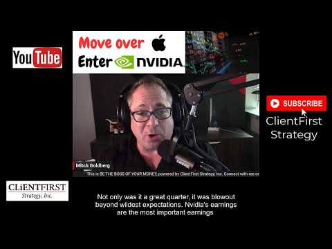 Nvidia: The most important stock