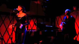 Alice Smith- Another Love (Rockwood Music Hall- Wed 2/13/13)