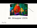 Bubble Guppies History Logos 2006 2024 Mr Grupper 2006