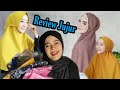 REVIEW SEMUA JILBAB BERGO TERBARU