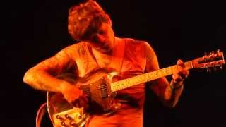 Thee Oh Sees - Contraption/Soul Desert - Paris Villette Sonique 2015