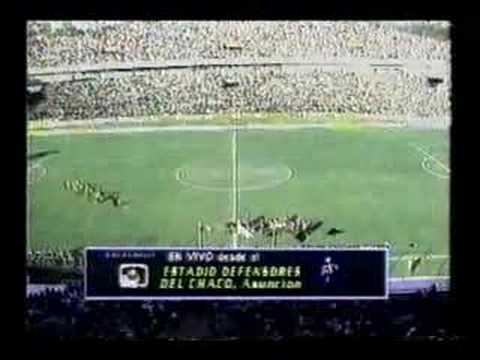 Politicamente incorrectos en Defensores del Chaco