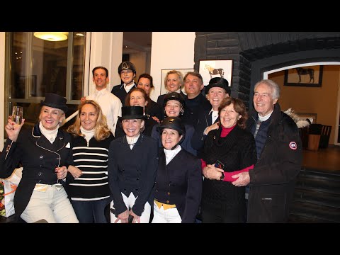 Equestrian drill team - 07/12/22