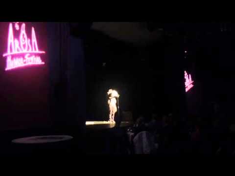 Arosa Humor-Festival