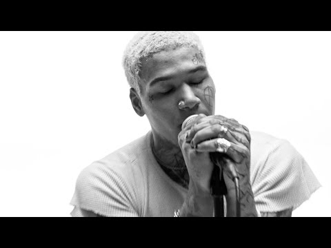 EKKSTACY - she will be missed (Official Music Video)