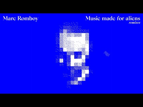 Premiere: Marc Romboy - Aurora (Ivory Sunrise Mix)