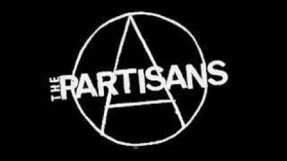 The Partisans-17 years of Hell