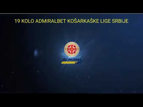 Najava 19 kolo AdmiralBet KLS 2023