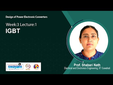 Design of Power Electronic Converters Intro Video