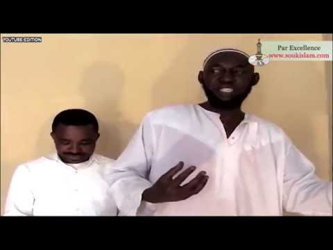 Who Is Jesus Christ (pbuh)? - Debate Ahmed Pandor and Merenge