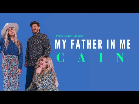 My Father In Me