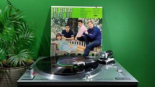 The Seekers - California Dreamin (1967) (LP Original Sound)
