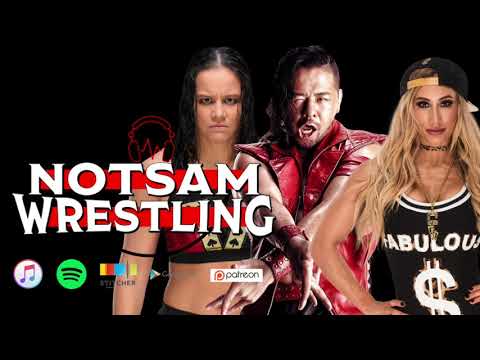 Carmella Responds To Those Who Say She Can’t Wrestle, Reveals That Byron Saxton Helped Her Develop Her Character
