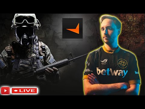 GeT_RiGhT plays FACEIT - Sunday Chill Win | CSGO