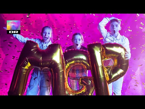 MGP Allstars - Intet Er Som Det Plejer | MGP 2024