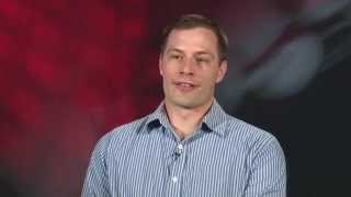 Making the World Safer for People with Food Allergies -- Joe Baumert