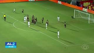 ASA perde para o Sport e é eliminado da Copa do Nordeste - 07/05/2026