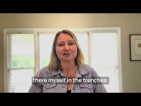 Nonprofit IMPACT video