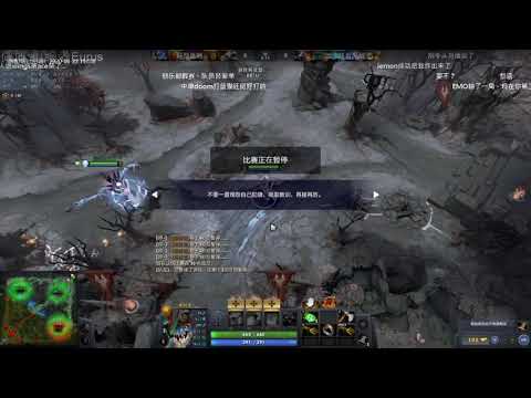 Eurus/Paparazi灬  2020 Dota 2 Settings