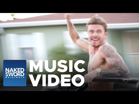 Jarret Moon ft. Rdy Beats - Ghost (Official Music Video)