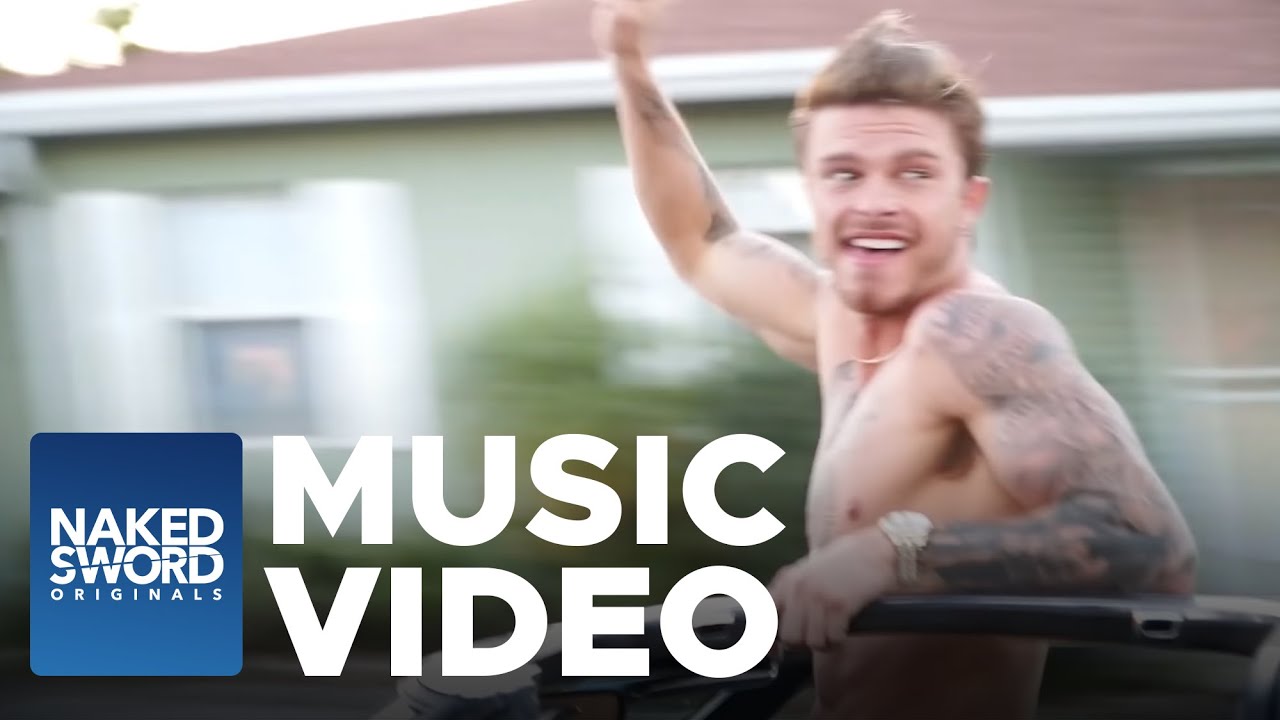 Miniature de la vidéo Jarret Moon ft. Rdy Beats - Ghost (Official Music Video) du film Five Brothers: Family Values