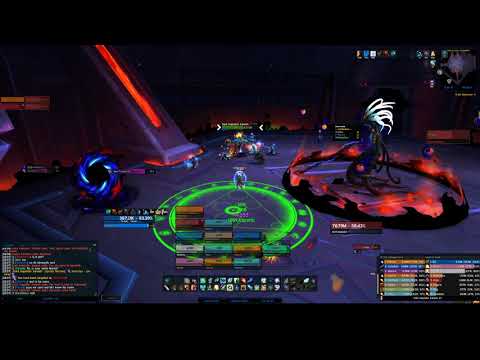 The Allions vs Dark Inquisitor Xanesh Normal