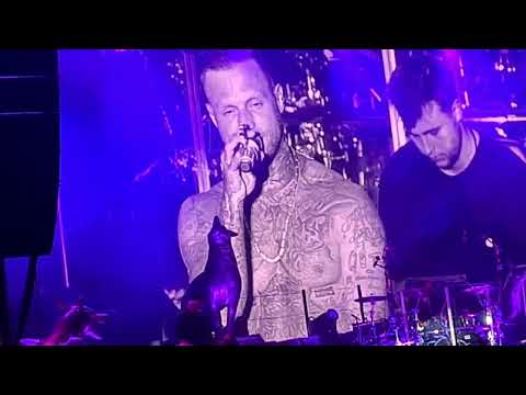 Kontra K Bietigheim-Bissingen Konzert | Song realis | Gib mir was echtes