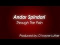 Through The Pain - Andar Spindari 