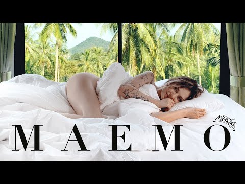 MAMARIKA - МАЕМО (Official Video)