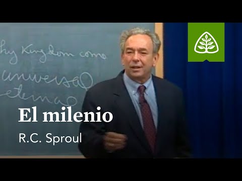 The Millennium: Foundations with R.C. Sproul