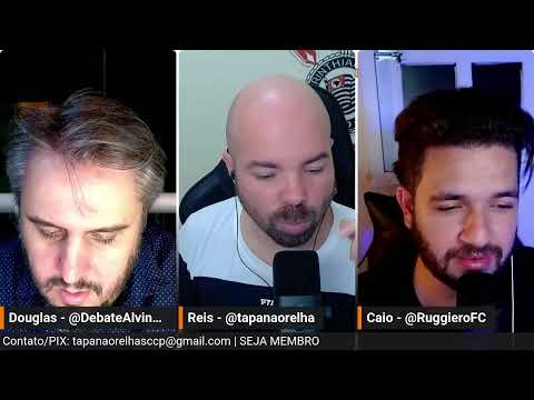 URGENTE! MELA NEGOCIAÇÃO DE ALISSON | MP REJEITA PEDIDO DA GESTÃO STABILE | REVOLUÇÃO: ARBITRAGEM