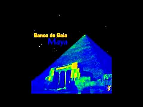 Banco De Gaia - Heliopolis