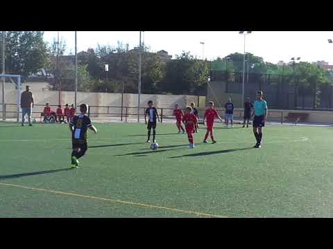FanFutbolSiete EDA04 - CDC Zapillo - PD Garrucha (3-3) 20-10-2017