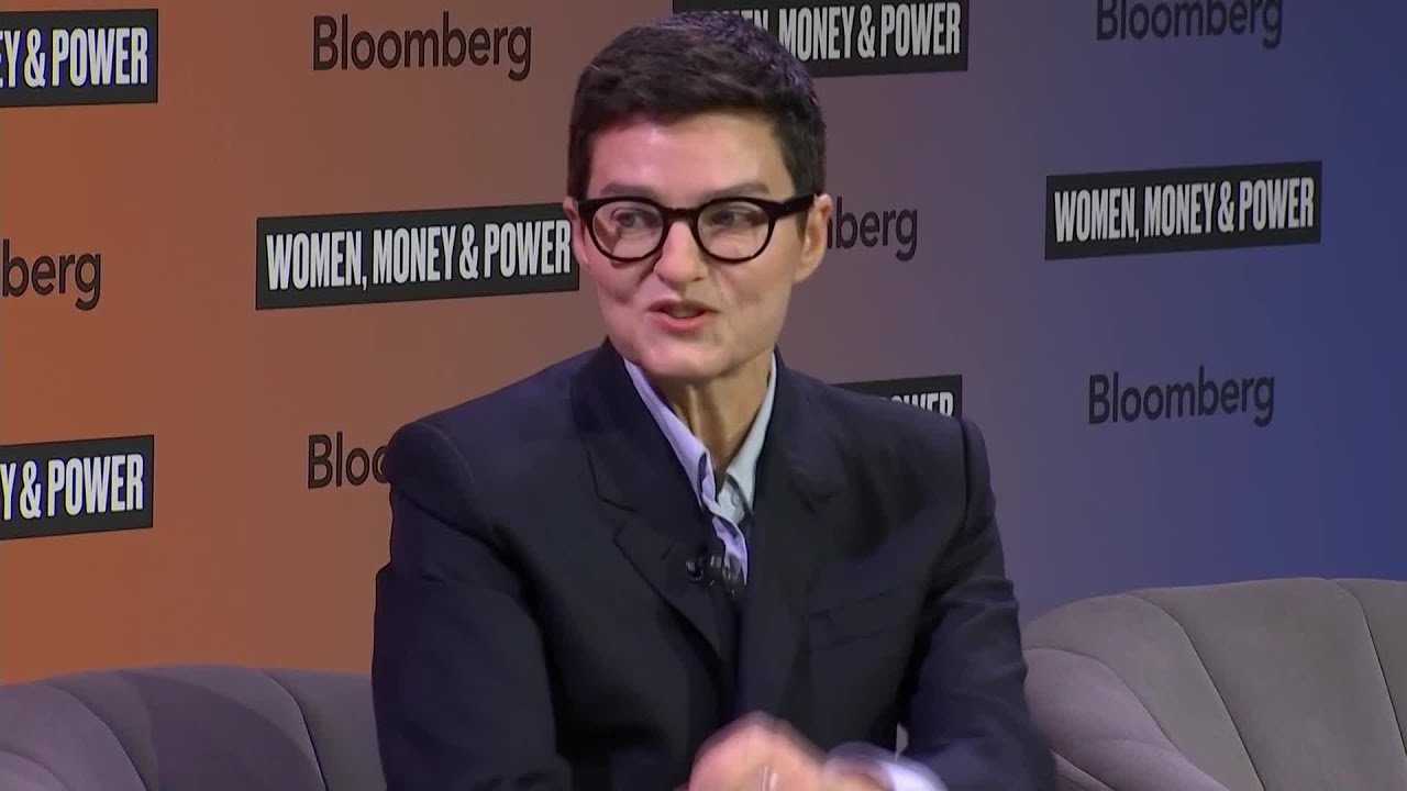 Man Group CEO on Competition in the Hedge Fund Industry