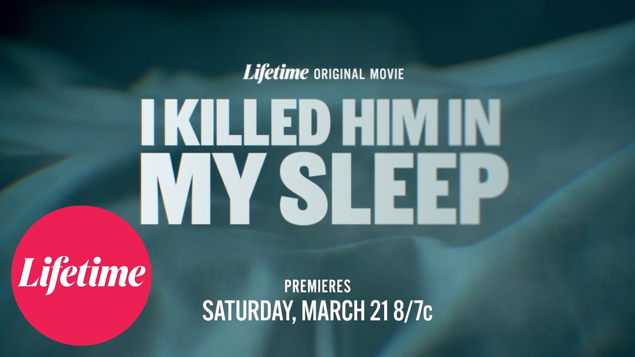I Killed Him in My Sleep — Official Trailer