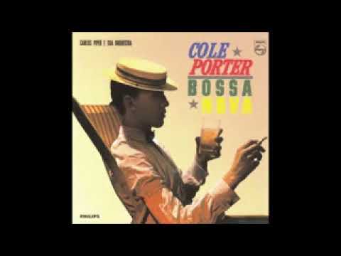 Cole Porter - Bossa Nova - 1963 - Full Album