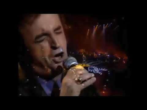 DICK RIVERS . CONCERT AU CAPITOLE CANADA (1994)