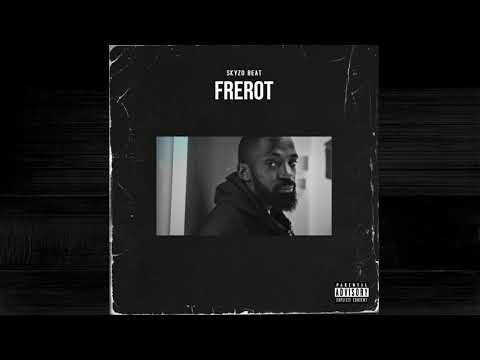 [FREE] DAUzi x Ninho x Maes Type Beat - "FREROT" | Piano/Guitare Instrumentale | Prod. by Skyzo
