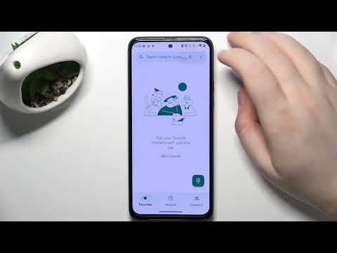 How to Set Up Caller ID on HTC U23 Pro?