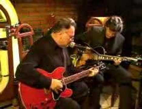 Duke Robillard & Sugar Ray Norcia & Russian Bluesman (prt 1)