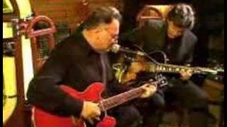 Duke Robillard & Sugar Ray Norcia & Russian Bluesman (prt 1)