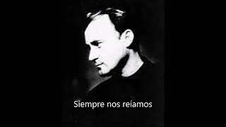 PHIL COLLINS "For a friend" SUBTITULADO AL ESPAÑOL