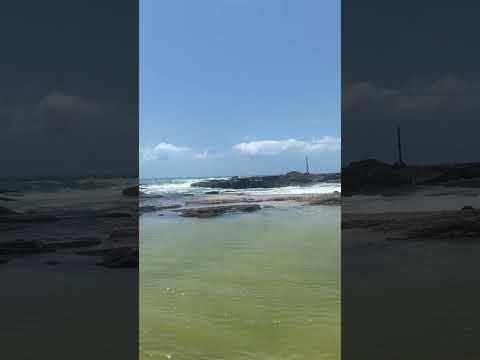 Barra de Cunhaú em Canguaretama - RN!