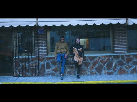 DANIFLAKKO - SALUD Y LIBERTAD (VIDEOCLIP)