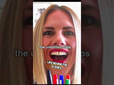 Horrifying Documentary on Hulu 😳